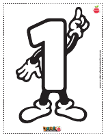 Dibujos de los numeros.pdf